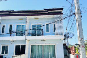 661/2 ซอย บ้านลุงแบน ถนน สะพานสี่-วังตาผิน ปลวกแดง ปลวกแดง ระยอง
