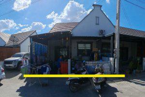 999/372 ซอย โครงการ (ซอย 23) ถนน ปลวกแดง-ห้วยปราบ มาบยางพร ปลวกแดง ระยอง