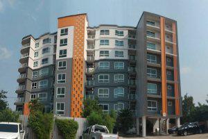 54/33 ชั้น 5 ซอย ที่ตั้งโครงการ ถนน เขาโบสถ์-สะพานหิน ทับมา เมืองระยอง ระยอง