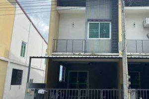 999/684 หมู่ที่ 6 ซอย โครงการ ถนน ปลวกแดง ห้วยปราบ มาบยางพร ปลวกแดง ระยอง