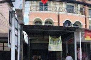 151 ถนน ระยอง-บ้านค่าย เชิงเนิน เมืองระยอง ระยอง