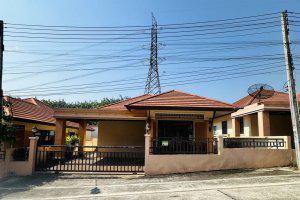 222/55 ถนน รอบอ่างเก็บน้ำหนองปลาไหล ปลวกแดง ปลวกแดง ระยอง