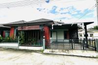ขายบ้านแฝด
