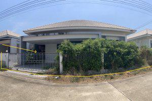 โครงการ ลิฟวิ่ง เชนส์ บ้านฉาง-ระยอง : 36/38 หมู่ 2 ถ.กม.16-พลา พลา บ้านฉาง ระยอง