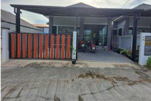 โครงการ กัลยา : 215/8 หมู่ 6 ถ.บ้านทับตอง 7 ปลวกแดง ปลวกแดง ระยอง