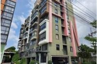 ขายห้องชุด/คอนโดมิเนียม