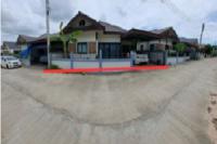 ขายบ้านเดี่ยว