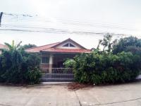 ขายบ้านเดี่ยว