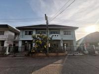 ขายบ้านแฝด